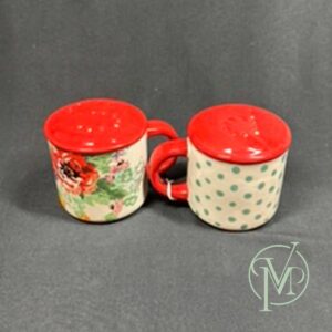 Pioneer Woman Salt & Pepper