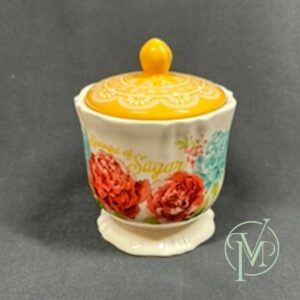 Pioneer Woman Sugar Bowl