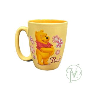 Pooh Mug