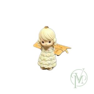 Precious Moments Figurine