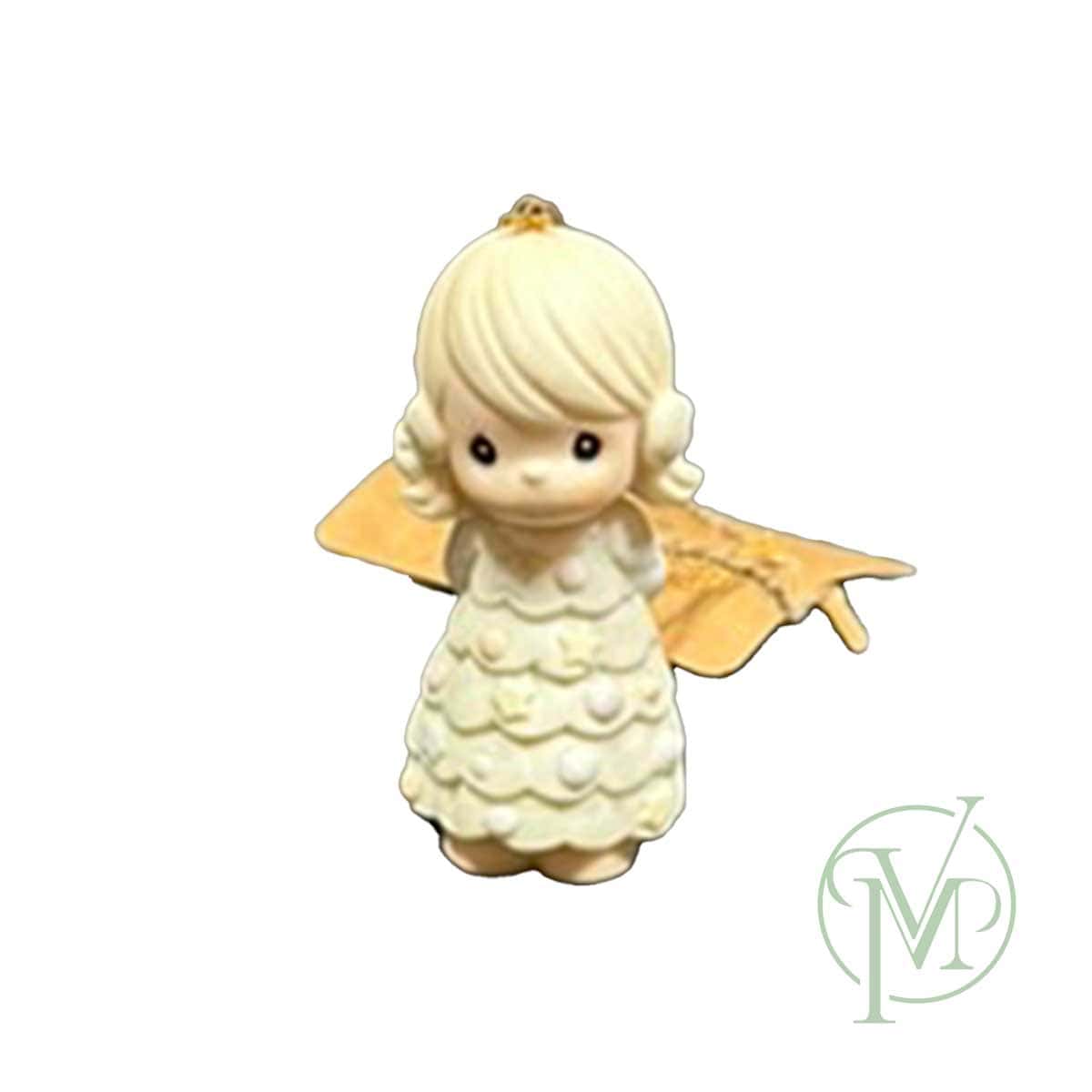 Precious Moments Figurine - Image 2