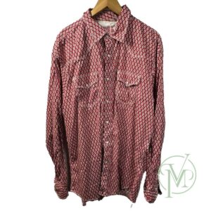 Wrangler Competition Shirt