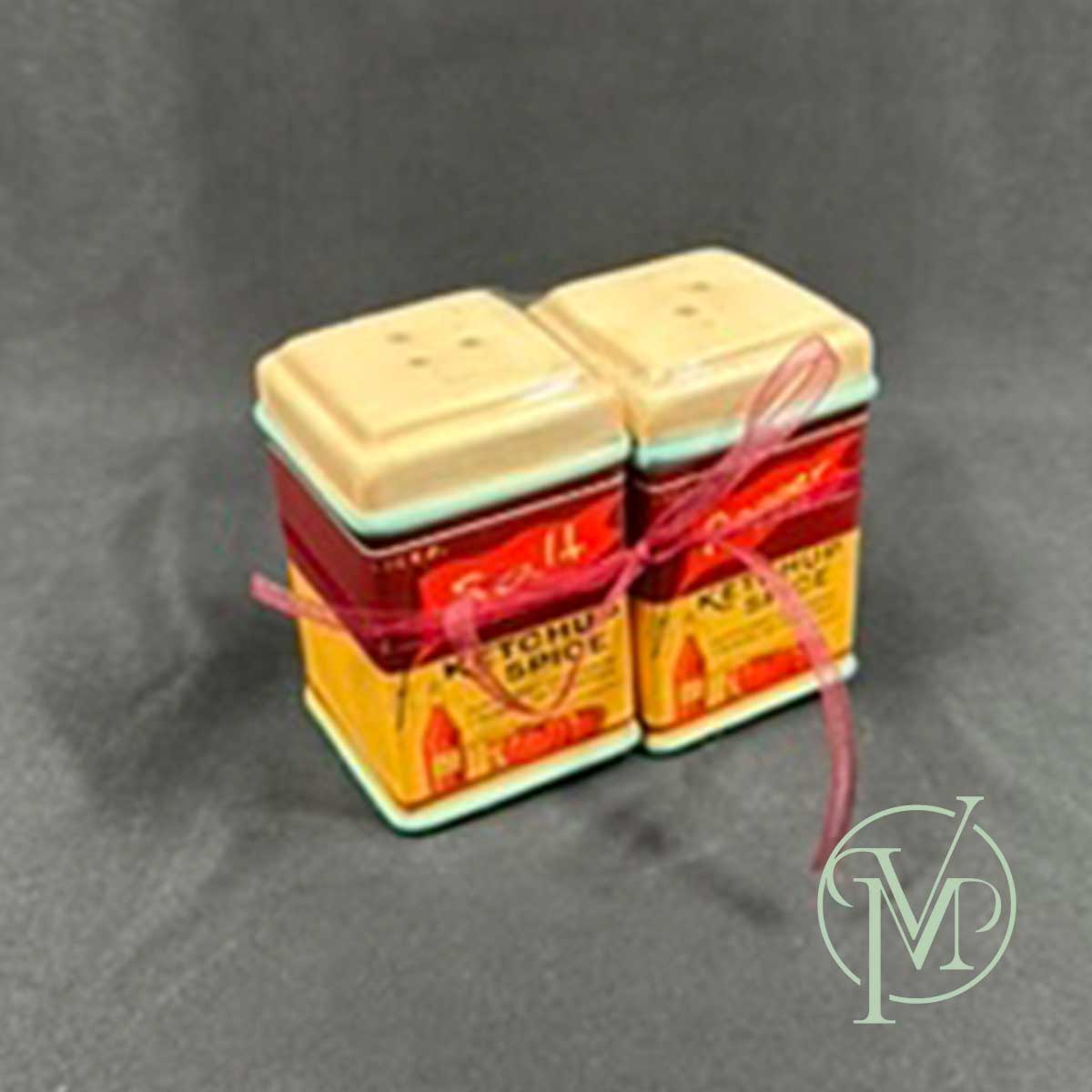 Retro Salt & Pepper - Image 3