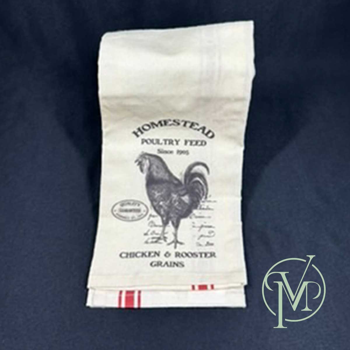 Rooster Towel - Image 2