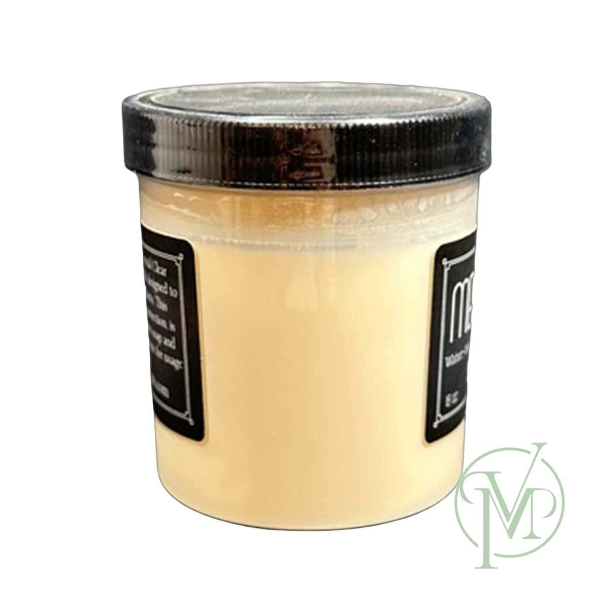 Melange Satin Finish Topcoat - Image 3