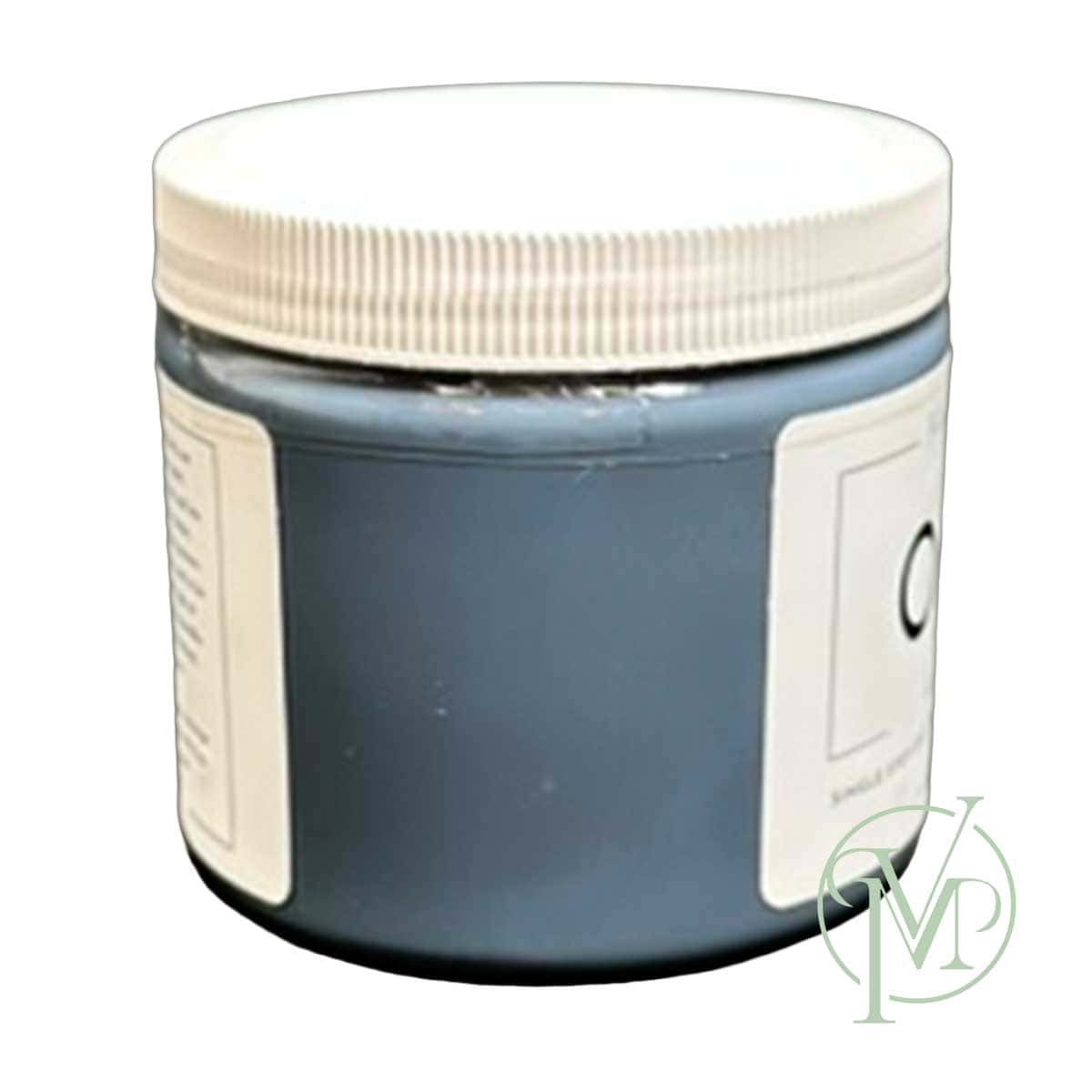 Melange Silky Blue Paint - Image 3