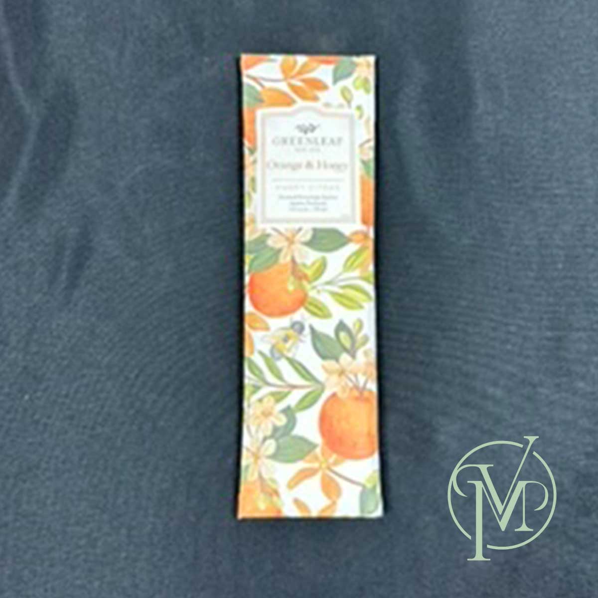 Orange Honey Slim Sachet