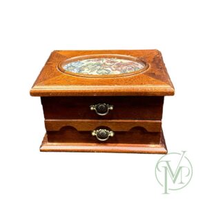 Small Jewelry Box