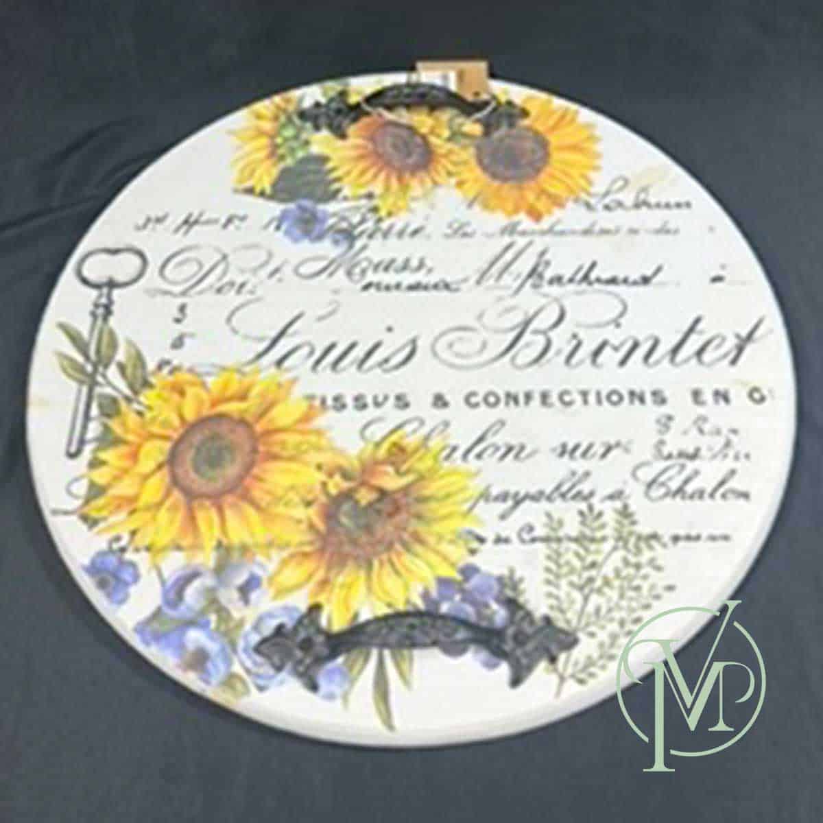 Sunflower Decor - Image 2