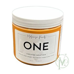 Melange Sweater Weather Paint