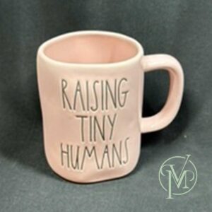 Tiny Humans Mug