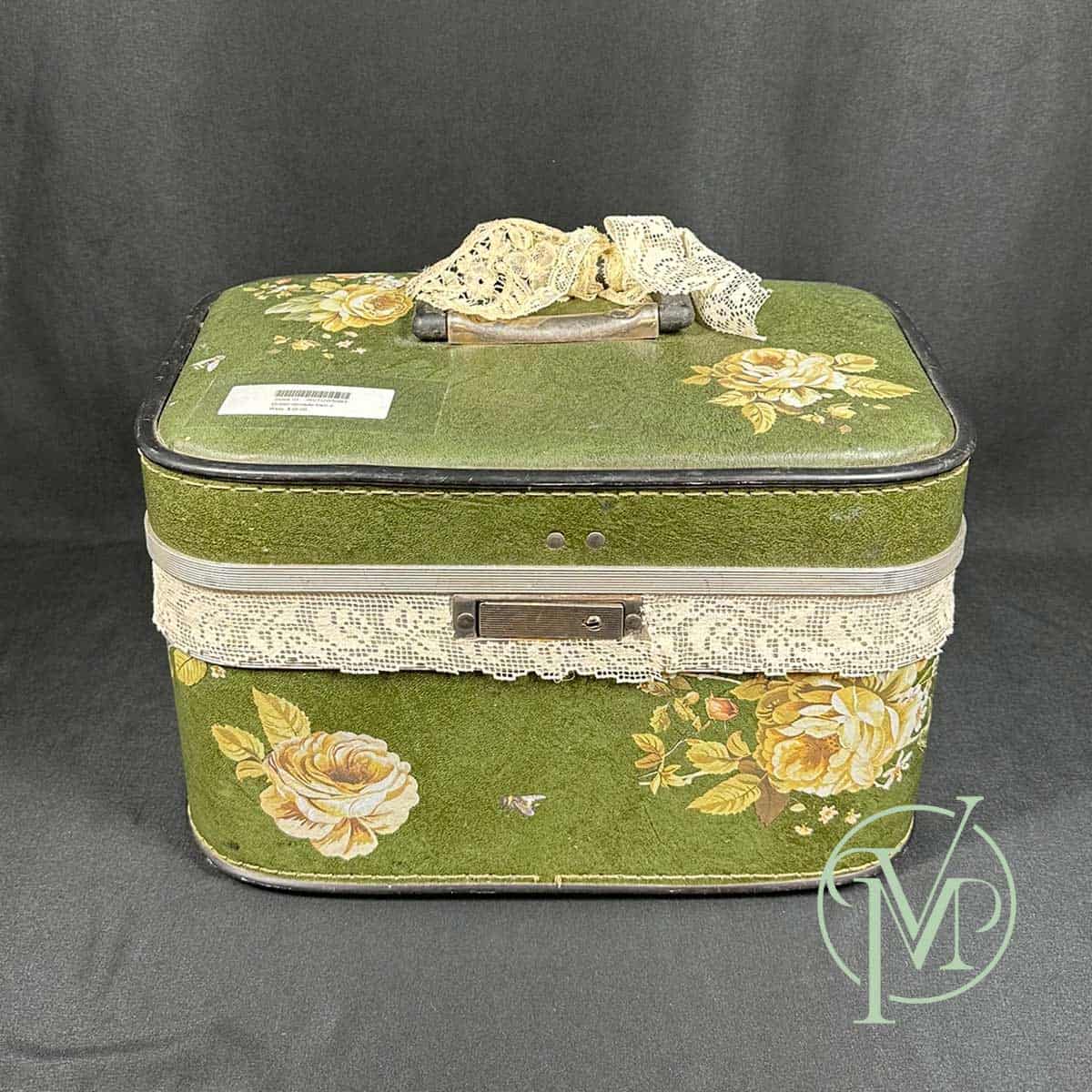 Green Train Case