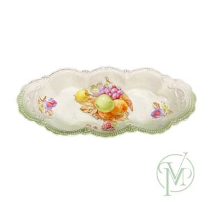 Vintage Leuchtenburg Porcelain