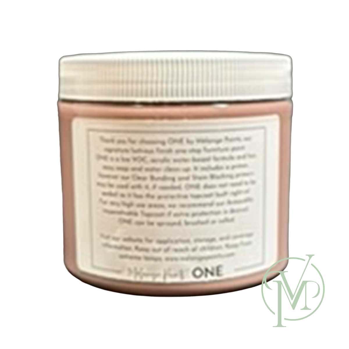 Melange Violet's Grace Paint - Image 2