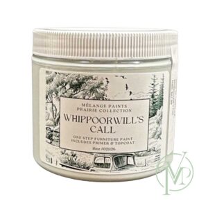 Melange Whipporwill's Call Paint