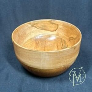 Wooden Bowl Large