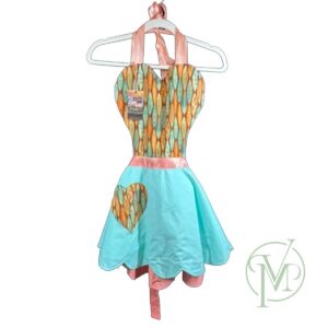 Apron Surfboard