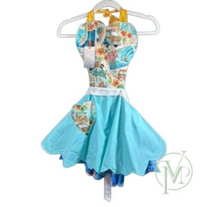 Apron Tiki Beach