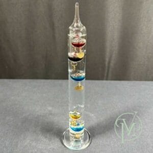 Glass Barometer