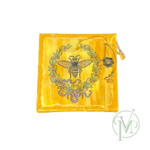 Small Bee Canvas