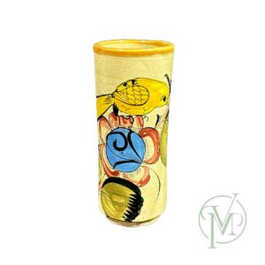 Mexico Bird Vase