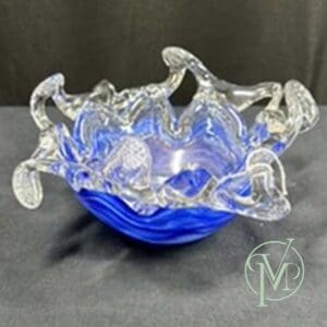 Blue Wave Bowl
