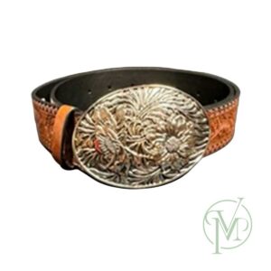 Brown Belt