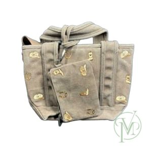 Brown Madden Purse