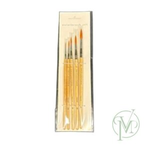 Emily Lex Paint Brush Set