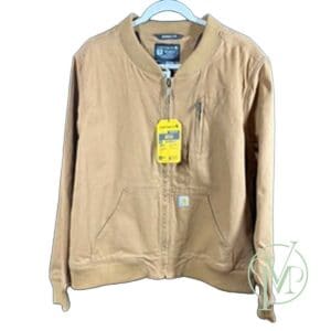 Carhartt Bomber