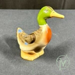 Ceramic Mallard