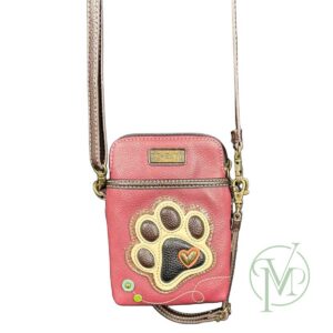 Chala Dog Purse