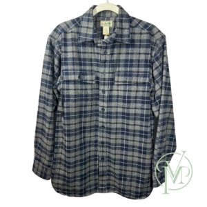 LL Bean Chamois