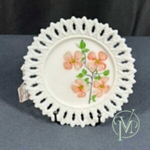 Cherry Blossom Plate