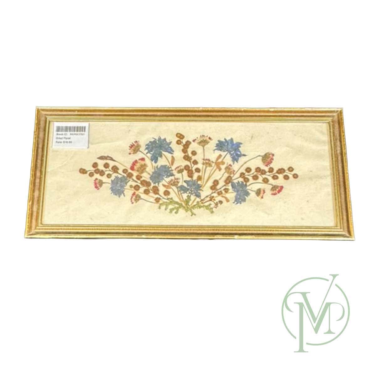 Dried Floral