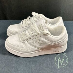 Fila White