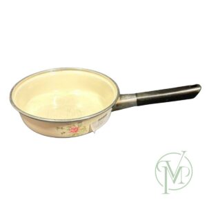 Floral Pan