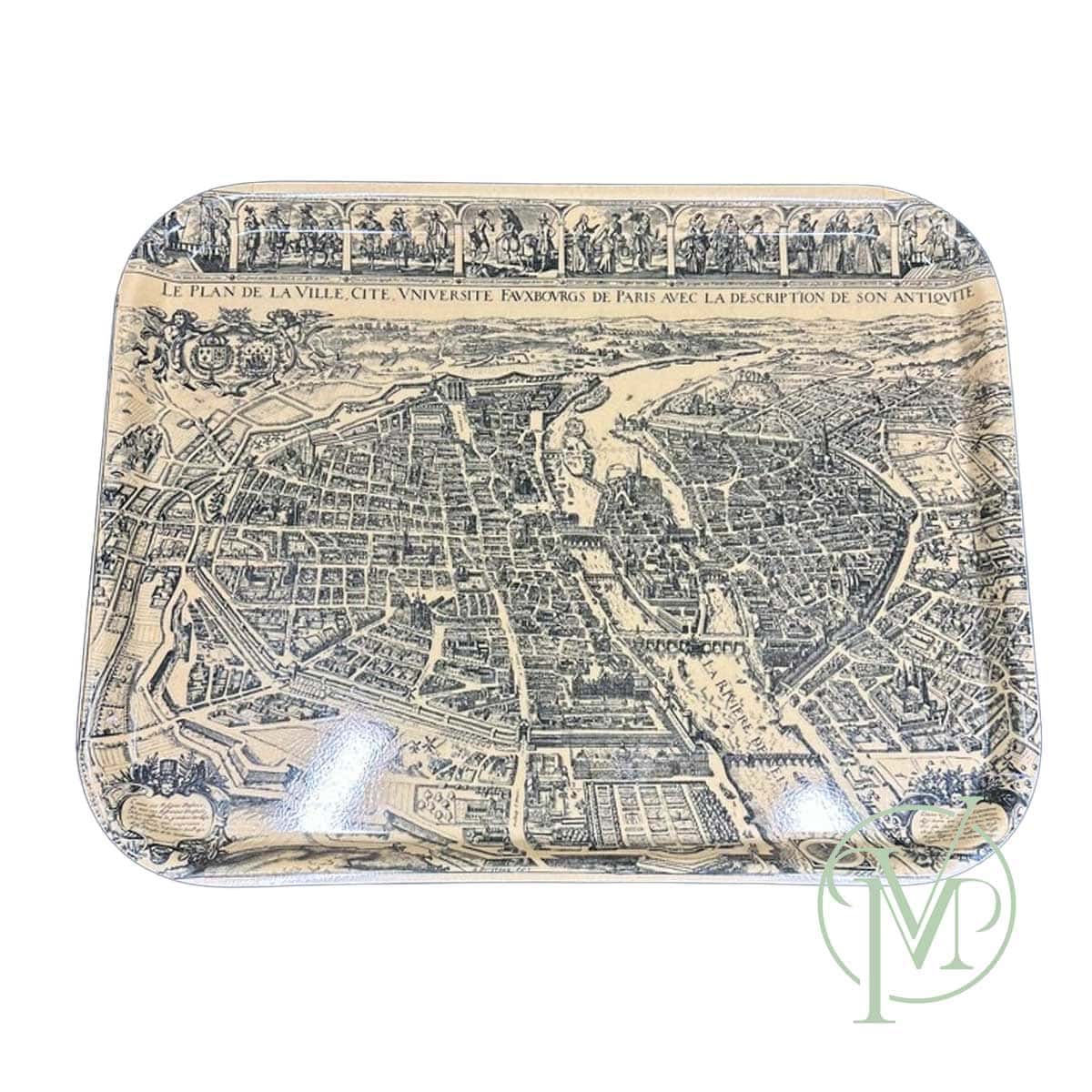 French Tray