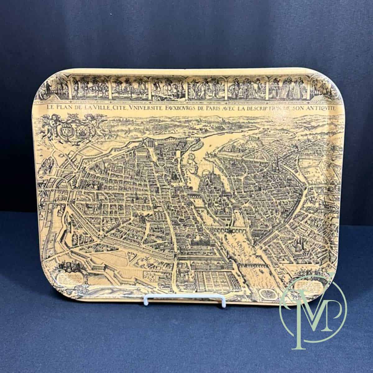 French Tray - Image 2