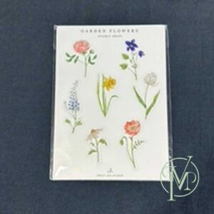 Garden Stickers