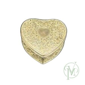 Godinger Jewelry Case