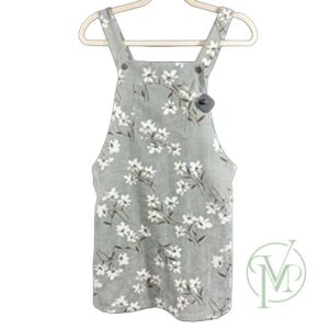 Grey Jumper Dress