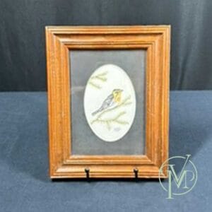 Large Bird Drawing