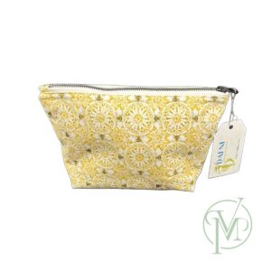 9" Zip Pouch