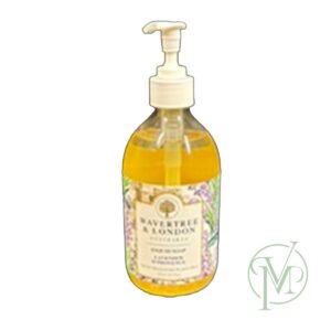 London Lavender Soap