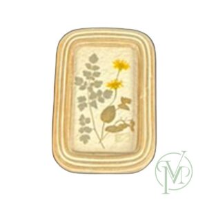 Mini Botanical