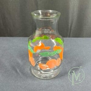Orange Juice Pitcher