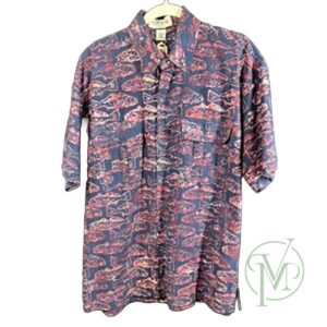 Orvis Fish Shirt