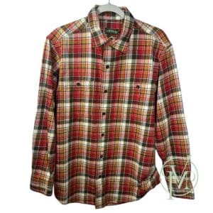 Orvis Flannel