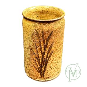 Pottery Vase